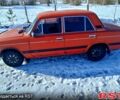 Червоний ВАЗ 2106, об'ємом двигуна 1.3 л та пробігом 45 тис. км за 950 $, фото 2 на Automoto.ua