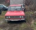 Красный ВАЗ 2106, объемом двигателя 0 л и пробегом 90 тыс. км за 650 $, фото 1 на Automoto.ua