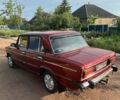 Червоний ВАЗ 2106, об'ємом двигуна 1.5 л та пробігом 125 тис. км за 1200 $, фото 1 на Automoto.ua