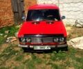 Червоний ВАЗ 2106, об'ємом двигуна 1.3 л та пробігом 0 тис. км за 700 $, фото 3 на Automoto.ua