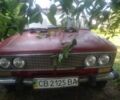 Красный ВАЗ 2106, объемом двигателя 0 л и пробегом 200 тыс. км за 500 $, фото 1 на Automoto.ua