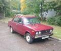 Червоний ВАЗ 2106, об'ємом двигуна 0 л та пробігом 200 тис. км за 335 $, фото 1 на Automoto.ua
