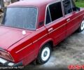 Красный ВАЗ 2106, объемом двигателя 1.5 л и пробегом 0 тыс. км за 1200 $, фото 3 на Automoto.ua