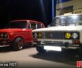 Червоний ВАЗ 2106, об'ємом двигуна 1.3 л та пробігом 1 тис. км за 1700 $, фото 1 на Automoto.ua