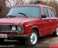 Красный ВАЗ 2106, объемом двигателя 1.5 л и пробегом 0 тыс. км за 1200 $, фото 1 на Automoto.ua