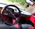 Красный ВАЗ 2106, объемом двигателя 1.6 л и пробегом 115 тыс. км за 650 $, фото 4 на Automoto.ua
