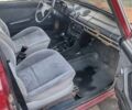 Червоний ВАЗ 2106, об'ємом двигуна 1.6 л та пробігом 63 тис. км за 650 $, фото 10 на Automoto.ua