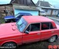 Красный ВАЗ 2106, объемом двигателя 1.3 л и пробегом 0 тыс. км за 1300 $, фото 1 на Automoto.ua