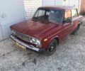 Красный ВАЗ 2106, объемом двигателя 0 л и пробегом 24 тыс. км за 400 $, фото 1 на Automoto.ua