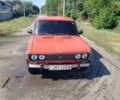 ВАЗ 2106 1986 в Кривом Роге на Automoto.ua Красный ВАЗ 2106, объемом двигателя 1.6 л и пробегом 87 тыс. км за 525 $, фото 1 на Automoto.ua