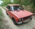 Червоний ВАЗ 2106, об'ємом двигуна 0 л та пробігом 1 тис. км за 361 $, фото 3 на Automoto.ua
