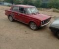ВАЗ 2106 1986 в Одессе на Automoto.ua Красный ВАЗ 2106, объемом двигателя 0 л и пробегом 130 тыс. км за 900 $, фото 6 на Automoto.ua