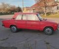 Красный ВАЗ 2106, объемом двигателя 1.6 л и пробегом 357 тыс. км за 490 $, фото 1 на Automoto.ua
