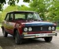 Червоний ВАЗ 2106, об'ємом двигуна 1.5 л та пробігом 280 тис. км за 599 $, фото 1 на Automoto.ua