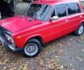 Красный ВАЗ 2106, объемом двигателя 0 л и пробегом 100 тыс. км за 837 $, фото 3 на Automoto.ua