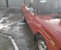 Красный ВАЗ 2106, объемом двигателя 1.3 л и пробегом 986 тыс. км за 950 $, фото 1 на Automoto.ua