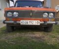 Червоний ВАЗ 2106, об'ємом двигуна 1.5 л та пробігом 66 тис. км за 500 $, фото 6 на Automoto.ua
