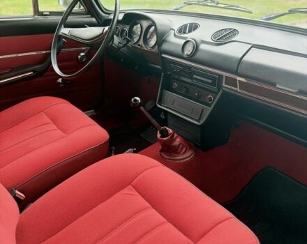 Червоний ВАЗ 2106, об'ємом двигуна 1.6 л та пробігом 35 тис. км за 1800 $, фото 5 на Automoto.ua