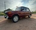Червоний ВАЗ 2106, об'ємом двигуна 1.5 л та пробігом 125 тис. км за 1200 $, фото 5 на Automoto.ua