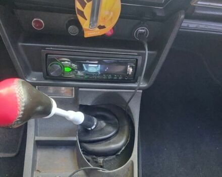 Червоний ВАЗ 2106, об'ємом двигуна 0 л та пробігом 3 тис. км за 1000 $, фото 7 на Automoto.ua