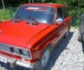 Красный ВАЗ 2106, объемом двигателя 0 л и пробегом 100 тыс. км за 850 $, фото 1 на Automoto.ua