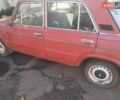 Красный ВАЗ 2106, объемом двигателя 1.4 л и пробегом 199 тыс. км за 700 $, фото 6 на Automoto.ua