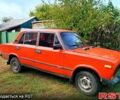 Красный ВАЗ 2106, объемом двигателя 1.6 л и пробегом 115 тыс. км за 650 $, фото 1 на Automoto.ua