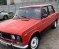 Червоний ВАЗ 2106, об'ємом двигуна 1.5 л та пробігом 333 тис. км за 498 $, фото 1 на Automoto.ua
