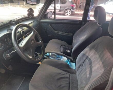 Червоний ВАЗ 2106, об'ємом двигуна 0 л та пробігом 3 тис. км за 1000 $, фото 6 на Automoto.ua