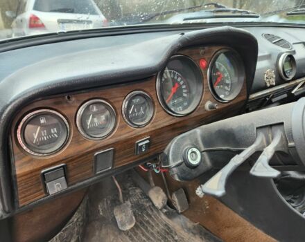 Червоний ВАЗ 2106, об'ємом двигуна 1.5 л та пробігом 250 тис. км за 850 $, фото 4 на Automoto.ua