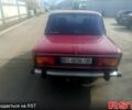 Красный ВАЗ 2106, объемом двигателя 1.5 л и пробегом 0 тыс. км за 1350 $, фото 3 на Automoto.ua