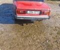 Червоний ВАЗ 2106, об'ємом двигуна 1.5 л та пробігом 123 тис. км за 550 $, фото 5 на Automoto.ua