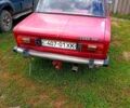 Красный ВАЗ 2106, объемом двигателя 1.3 л и пробегом 0 тыс. км за 490 $, фото 1 на Automoto.ua