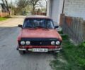 Червоний ВАЗ 2106, об'ємом двигуна 1.5 л та пробігом 60 тис. км за 700 $, фото 1 на Automoto.ua