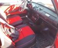 Красный ВАЗ 2106, объемом двигателя 1.3 л и пробегом 30 тыс. км за 1000 $, фото 4 на Automoto.ua