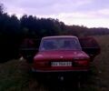 Червоний ВАЗ 2106, об'ємом двигуна 1.5 л та пробігом 60 тис. км за 392 $, фото 1 на Automoto.ua