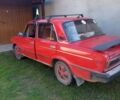 Красный ВАЗ 2106, объемом двигателя 0 л и пробегом 100 тыс. км за 900 $, фото 1 на Automoto.ua