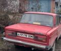 Красный ВАЗ 2106, объемом двигателя 0 л и пробегом 90 тыс. км за 650 $, фото 3 на Automoto.ua