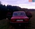 Красный ВАЗ 2106, объемом двигателя 1.5 л и пробегом 60 тыс. км за 392 $, фото 1 на Automoto.ua