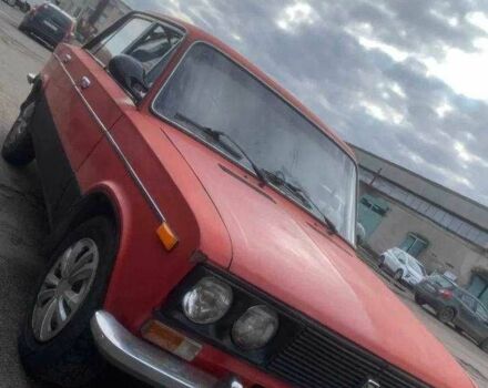 Червоний ВАЗ 2106, об'ємом двигуна 1.5 л та пробігом 333 тис. км за 498 $, фото 2 на Automoto.ua