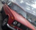Червоний ВАЗ 2106, об'ємом двигуна 1.5 л та пробігом 333 тис. км за 498 $, фото 2 на Automoto.ua