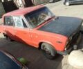 Красный ВАЗ 2106, объемом двигателя 0 л и пробегом 888 тыс. км за 227 $, фото 4 на Automoto.ua