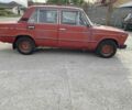 Червоний ВАЗ 2106, об'ємом двигуна 1.6 л та пробігом 200 тис. км за 600 $, фото 2 на Automoto.ua