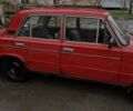Красный ВАЗ 2106, объемом двигателя 1.5 л и пробегом 60 тыс. км за 477 $, фото 1 на Automoto.ua