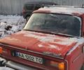 Червоний ВАЗ 2106, об'ємом двигуна 0 л та пробігом 30 тис. км за 460 $, фото 1 на Automoto.ua
