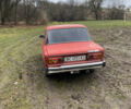Червоний ВАЗ 2106, об'ємом двигуна 1.7 л та пробігом 100 тис. км за 650 $, фото 2 на Automoto.ua
