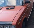 Красный ВАЗ 2106, объемом двигателя 1.3 л и пробегом 2 тыс. км за 715 $, фото 1 на Automoto.ua