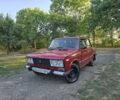 Красный ВАЗ 2106, объемом двигателя 1.5 л и пробегом 99 тыс. км за 722 $, фото 1 на Automoto.ua