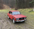 Червоний ВАЗ 2106, об'ємом двигуна 1.7 л та пробігом 100 тис. км за 650 $, фото 5 на Automoto.ua