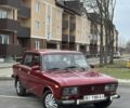 Красный ВАЗ 2106, объемом двигателя 1.5 л и пробегом 120 тыс. км за 677 $, фото 1 на Automoto.ua